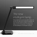 Campus Vision new design fashionable LED table lamp with Liquid Crystal Display (temperature, time, date) /alarm/USB port